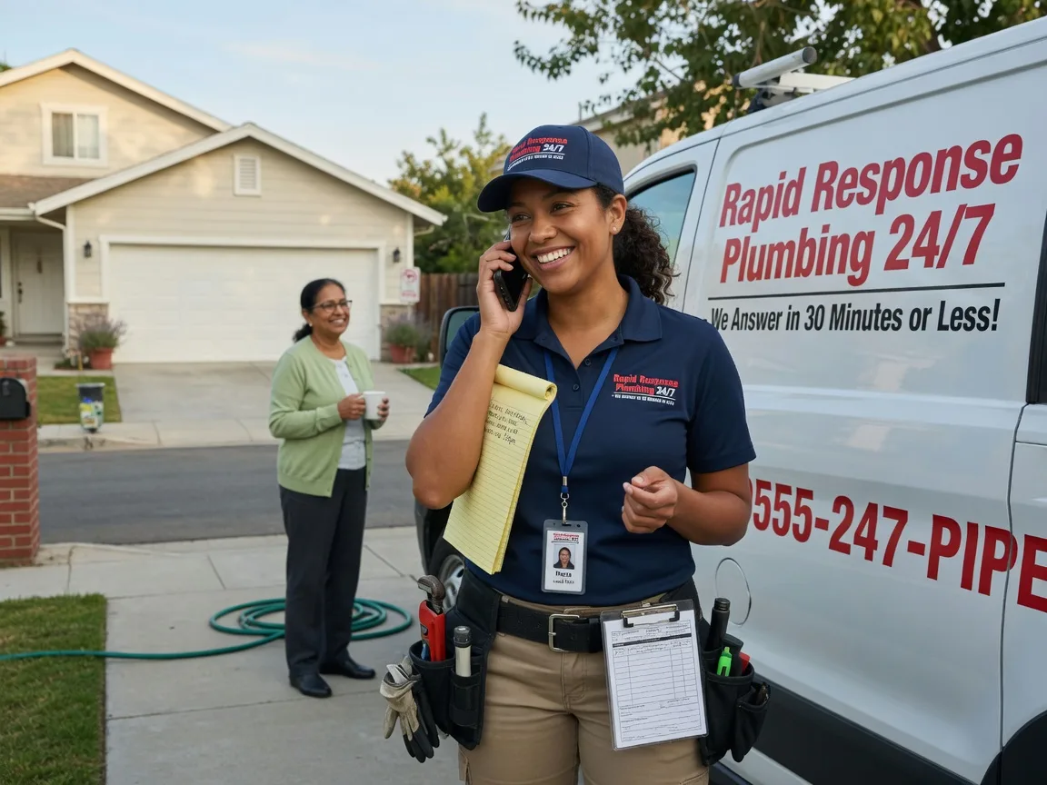 Emergency Plumber Ionia, MI FAQs